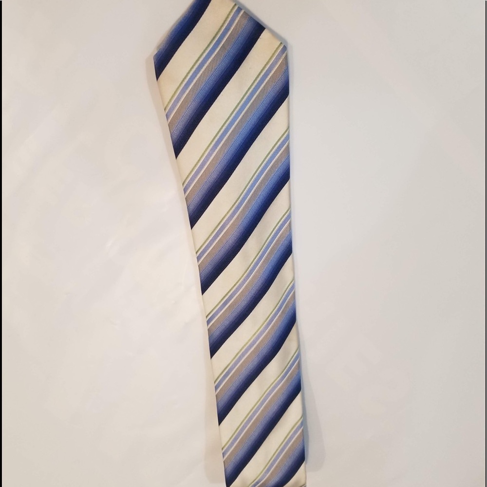 Geoffrey Beene Tie